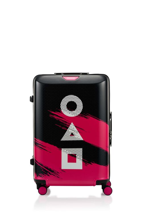 SQUID GAME SPINNER 67/24 EXP TSA  hi-res | American Tourister
