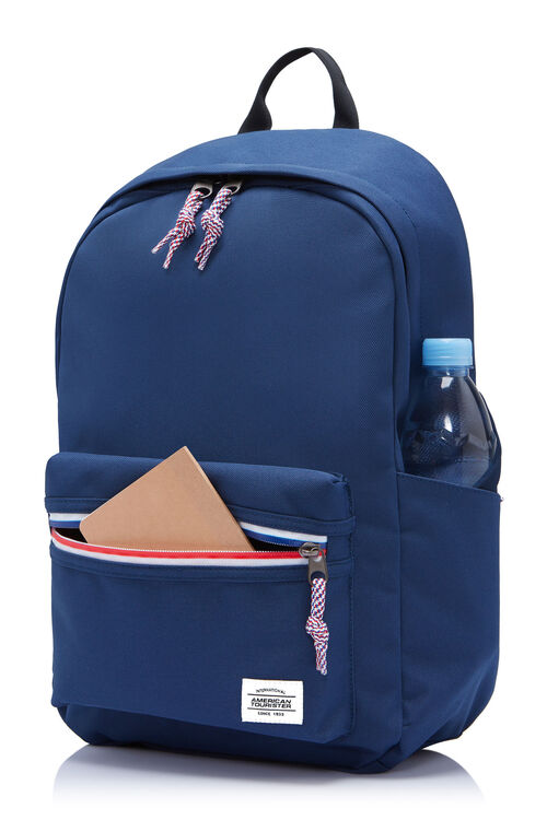 American tourister best sale carter backpack review