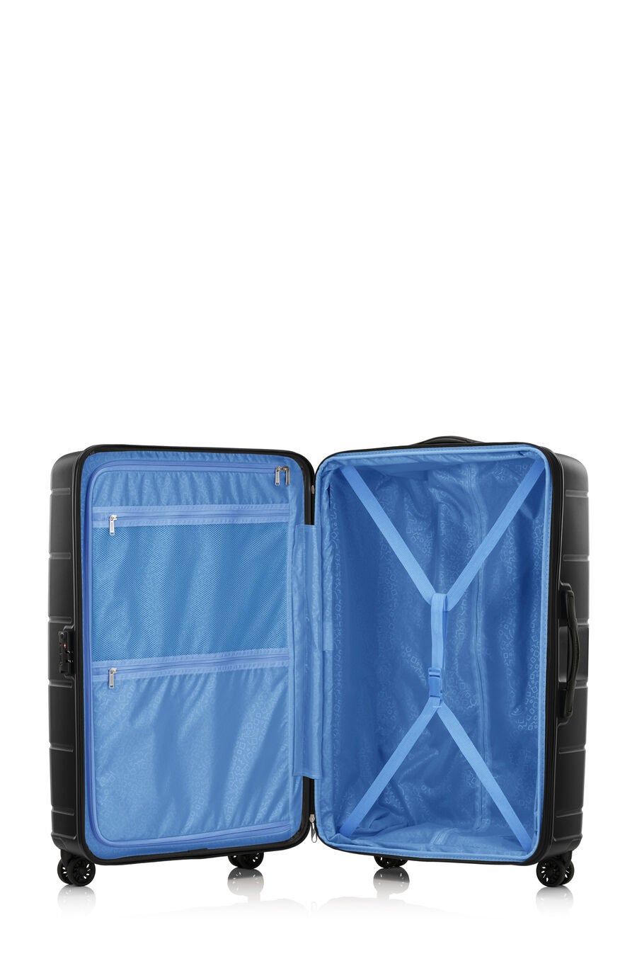 HUNDO SPINNER 81/30 TSA EXP V2  hi-res | American Tourister