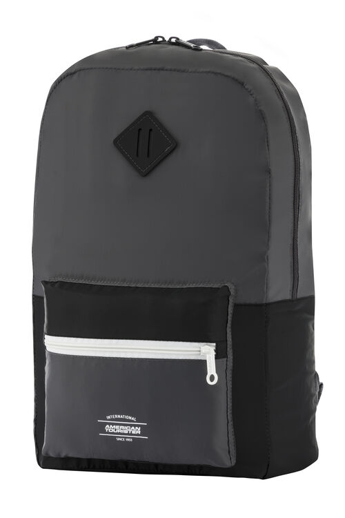 AT ACCESSORIES PACKABLE BACKPACK  hi-res | American Tourister