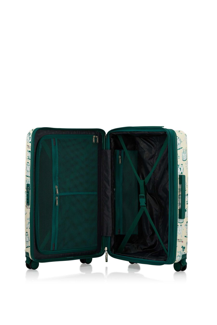 SQUID GAME SPINNER 67/24 EXP TSA  hi-res | American Tourister
