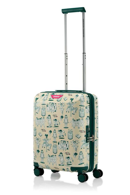 SQUID GAME SPINNER 52/18 TSA  hi-res | American Tourister