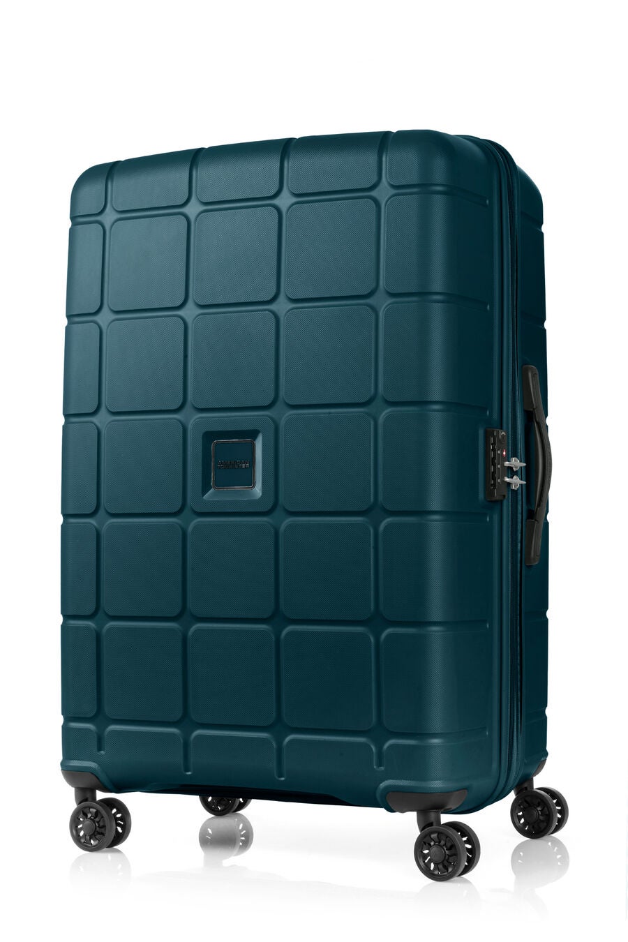 HUNDO SPINNER 81/30 TSA EXP V2  hi-res | American Tourister