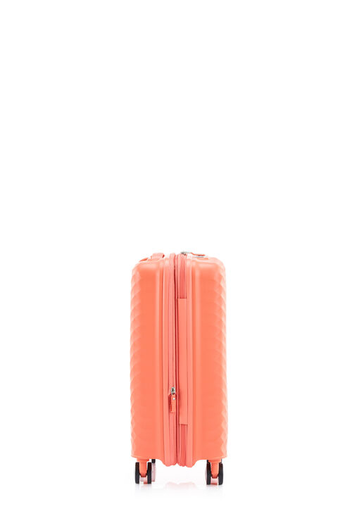 SQUASEM SPINNER 55/20 EXP TSA  hi-res | American Tourister