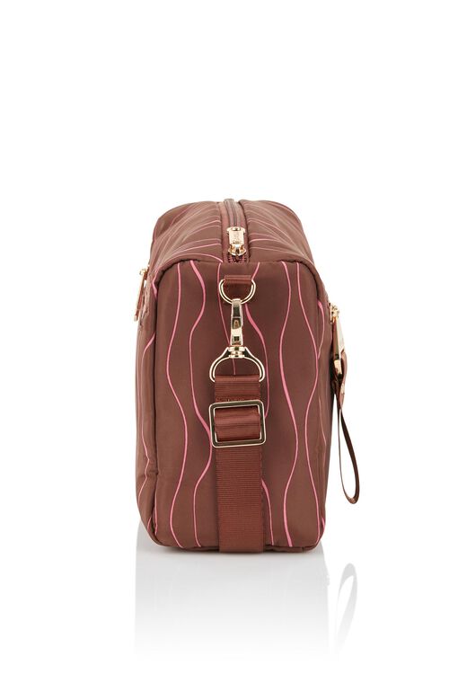 ALIZEE DAY CROSSBODY BAG AS  hi-res | American Tourister