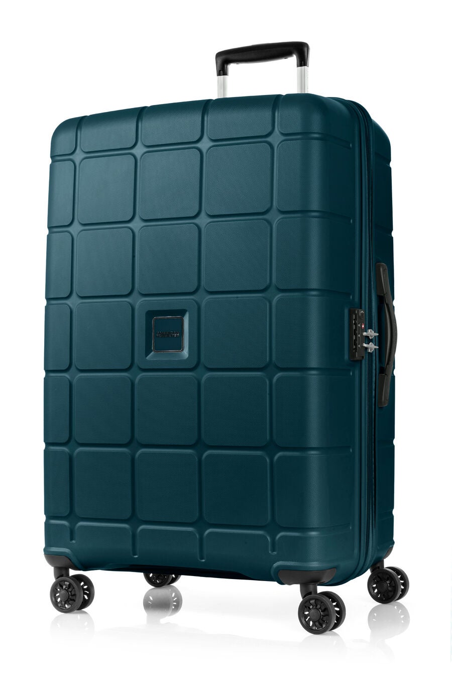 HUNDO SPINNER 81/30 TSA EXP V2  hi-res | American Tourister