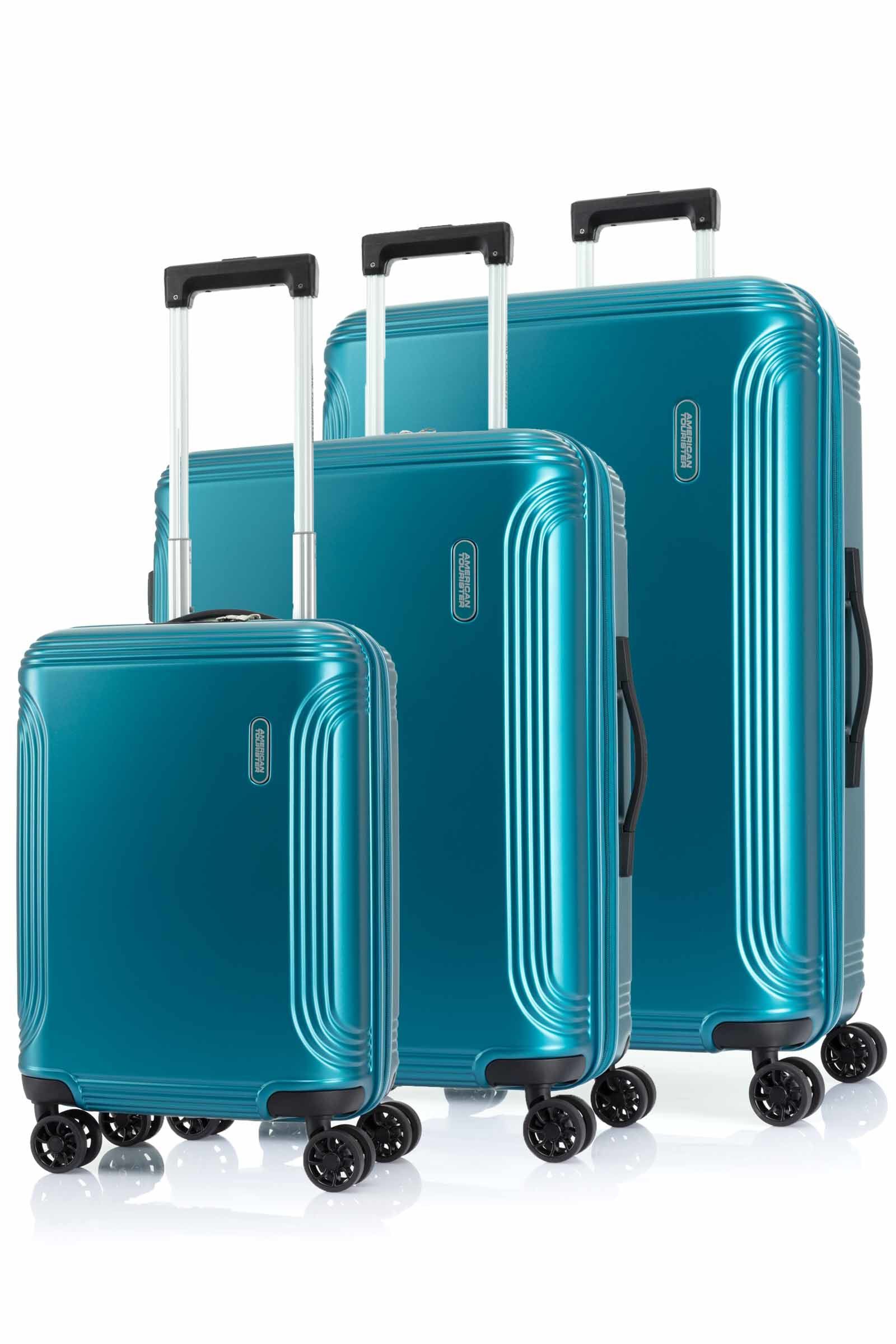 American tourister sp55