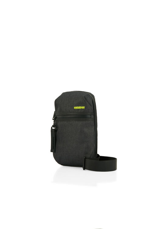 ORBIT SLING BAG AS - ERIS  hi-res | American Tourister