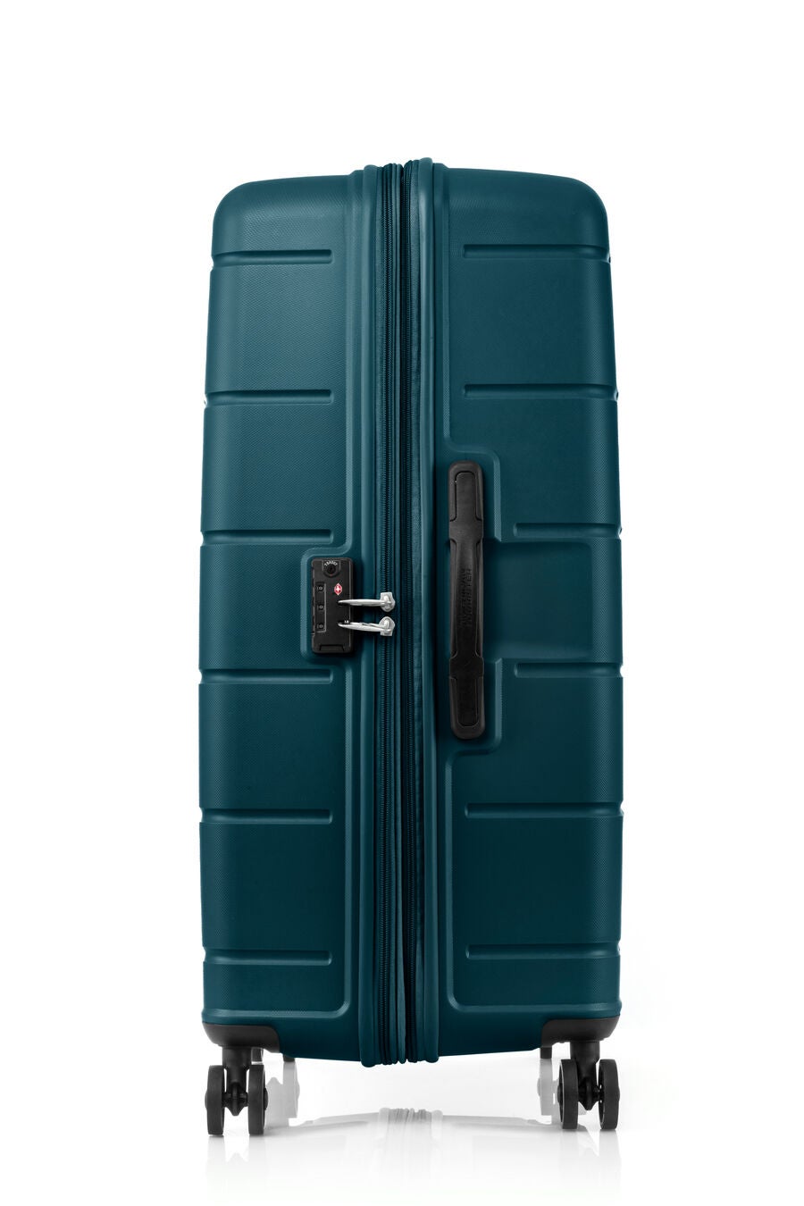 HUNDO SPINNER 81/30 TSA EXP V2  hi-res | American Tourister