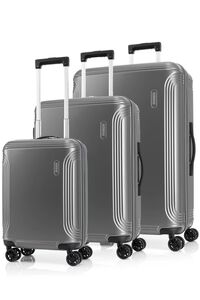 HYPEBEAT 3 PC SET(SP55/69E/79E T)  hi-res | American Tourister