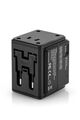ACCESSORIES UNI TRAVEL ADAPTER 3 USB  hi-res | American Tourister