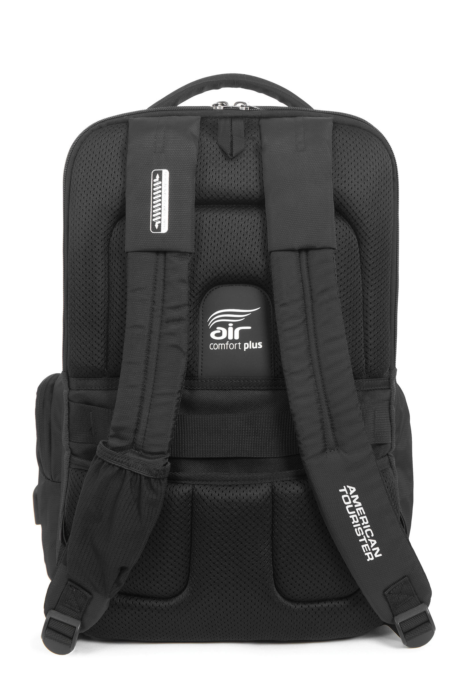 american tourister backpack big size