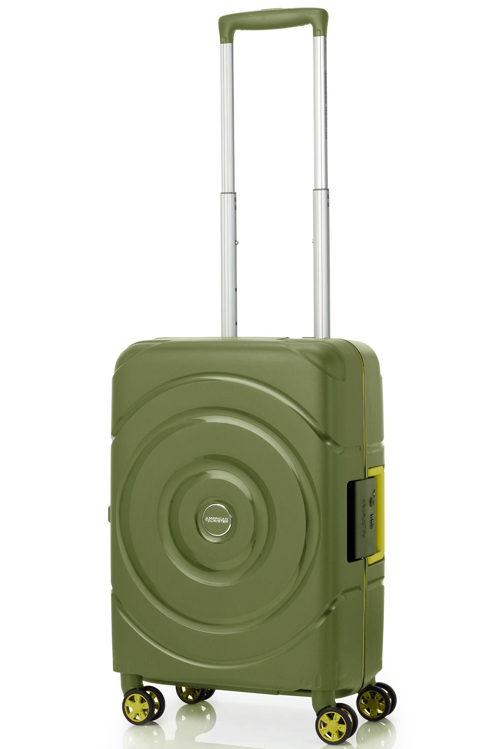 American Tourister Circurity Sp55 Tsa