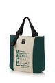 SQUID GAME TOTE BAG  hi-res | American Tourister