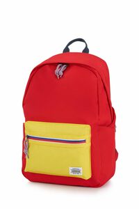 CARTER BACKPACK 1 AS LAPT  hi-res | American Tourister