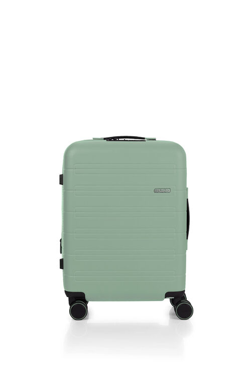 NOVASTREAM SPIN55/20 TSA EXP SEC.ZIP  hi-res | American Tourister
