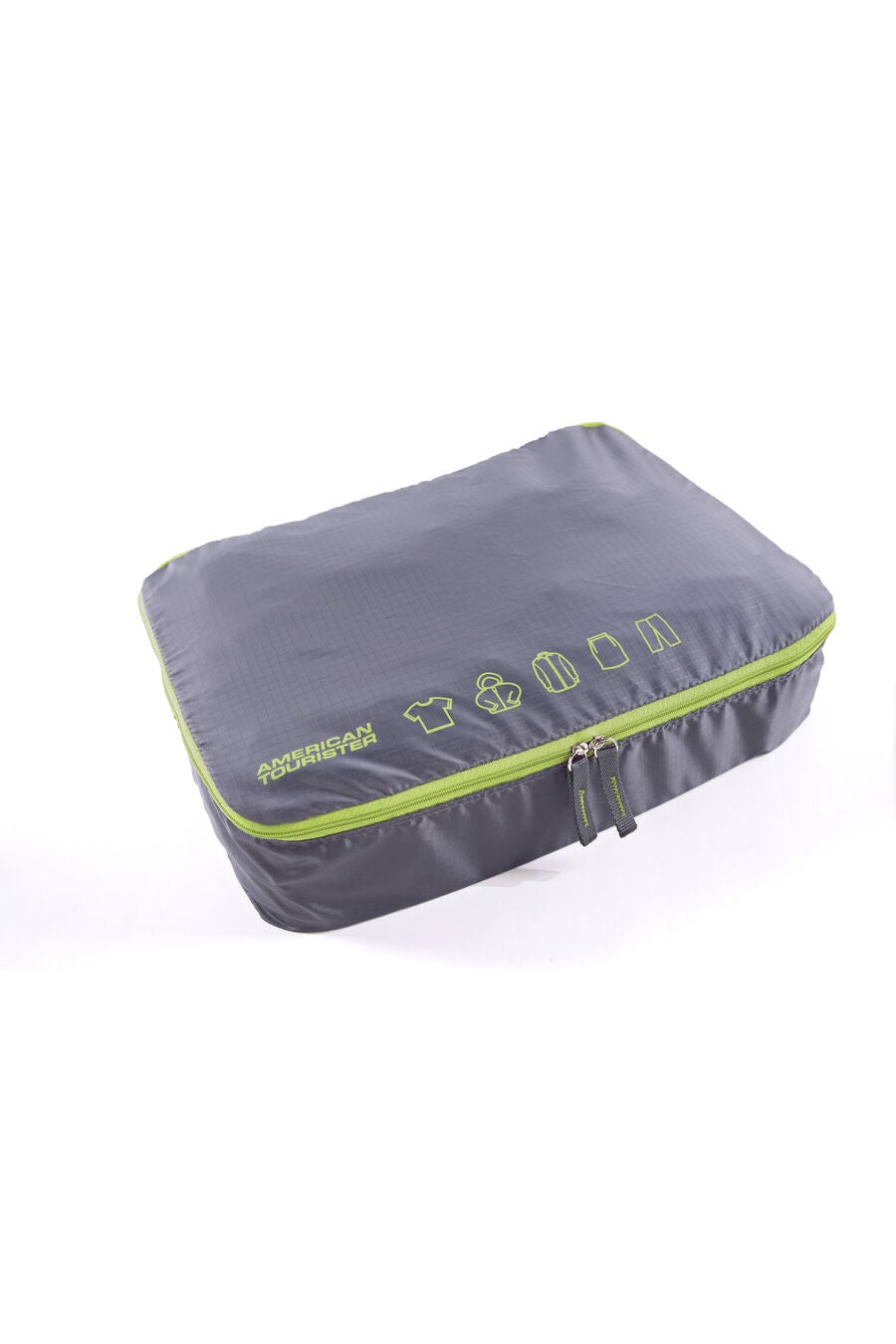 AT ACCESSORIES 5-in-1 TRAVEL POUCHES  hi-res | American Tourister