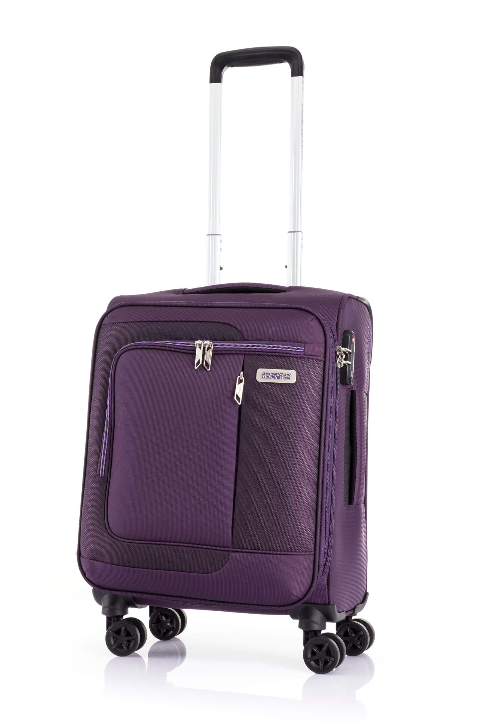 american tourister sens spinner
