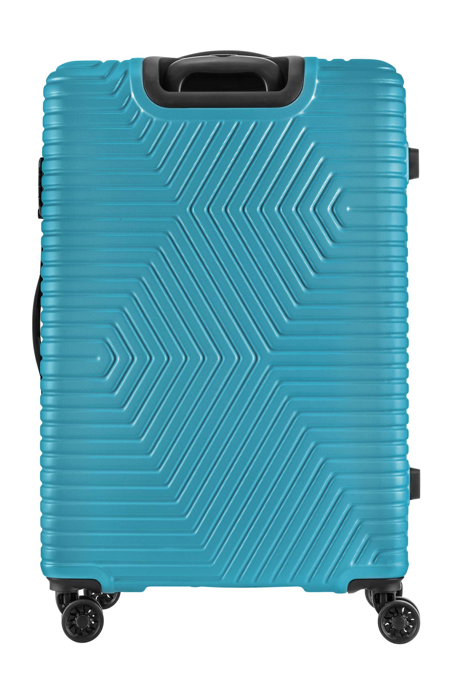American tourister ellen abs 79 cms 2025