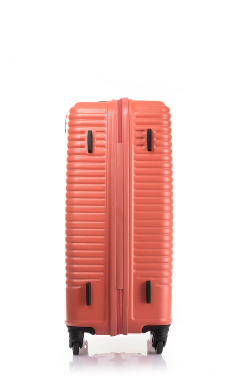 american tourister aero racer spinner 68 expandable