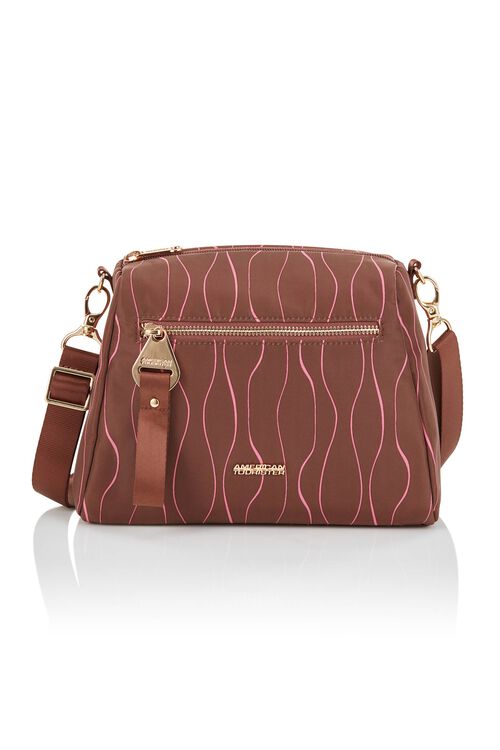ALIZEE DAY CROSSBODY BAG AS  hi-res | American Tourister