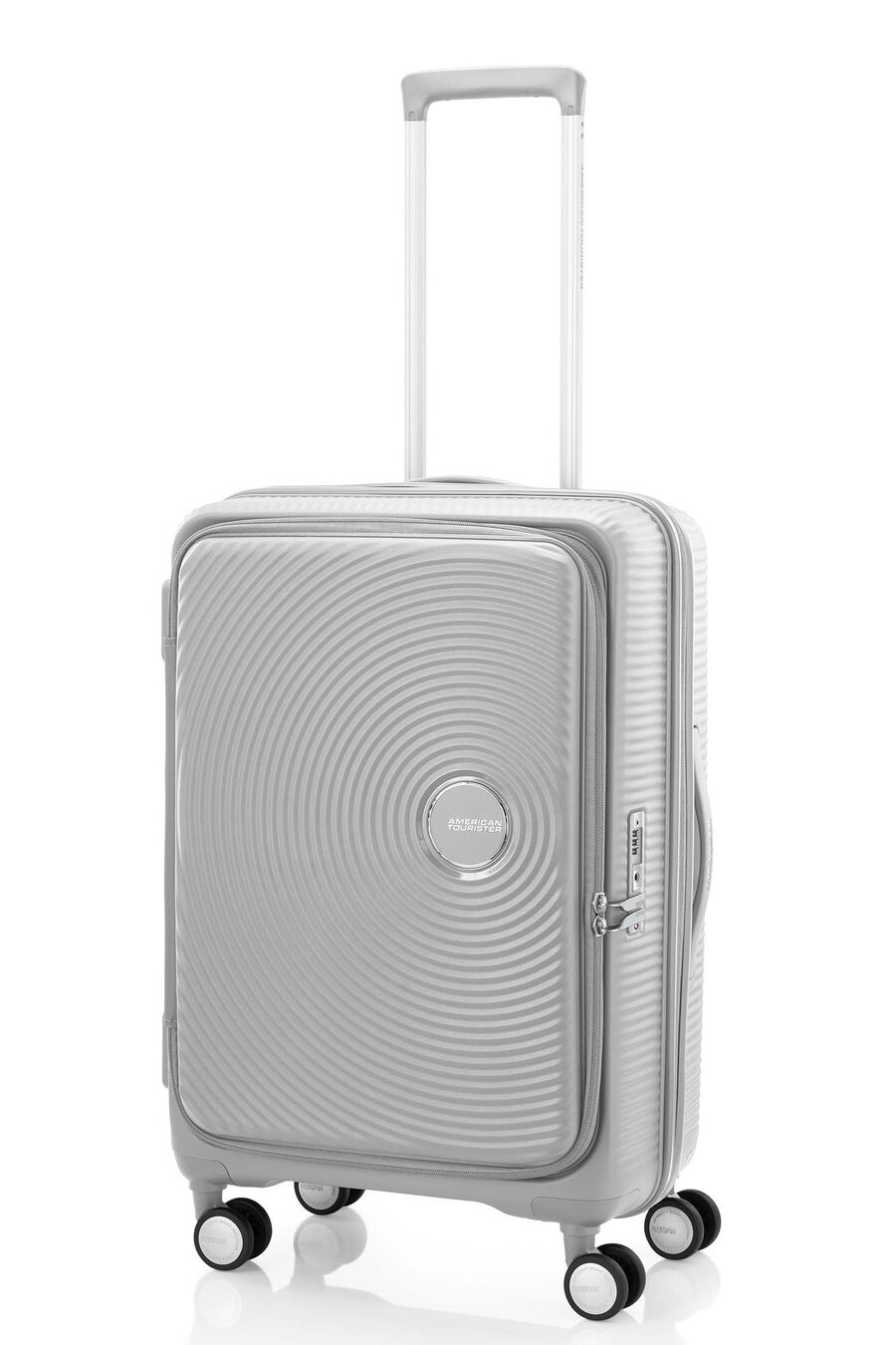 CURIO SPINNER 68/25 E TSA BO V2  hi-res | American Tourister