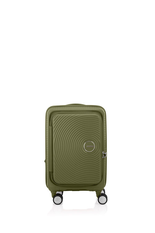 CURIO SPINNER 55/20 EXP TSA BO  hi-res | American Tourister