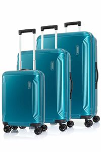 HYPEBEAT 3 PC SET(SP55/69E/79E T)  hi-res | American Tourister