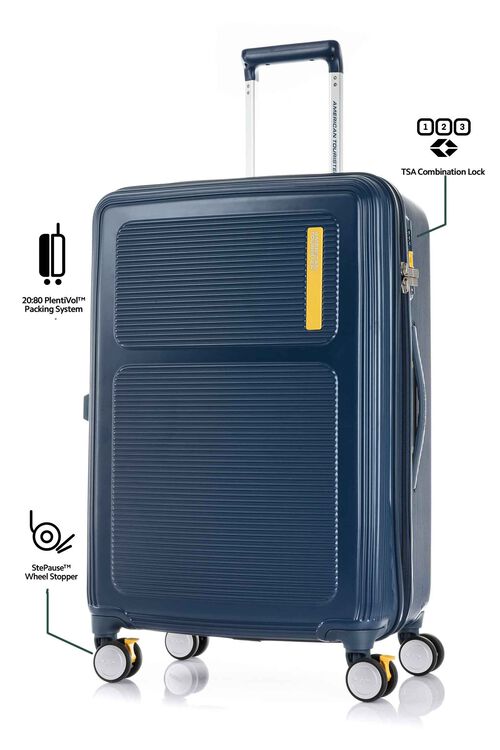 American tourister 68 discount
