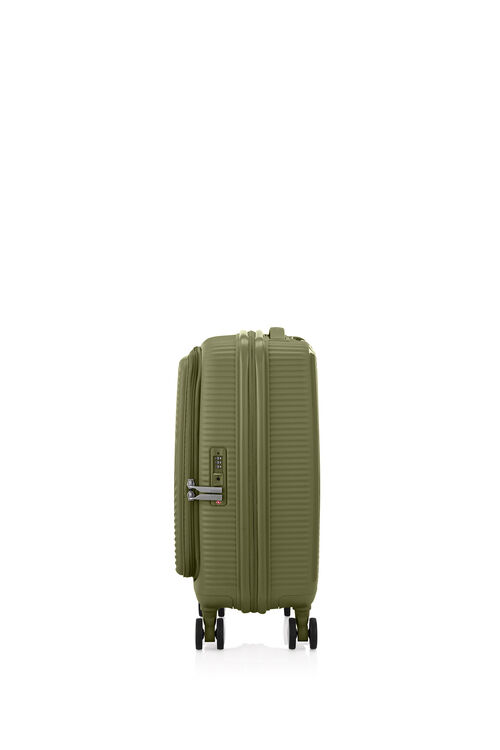 CURIO SPINNER 55/20 EXP TSA BO  hi-res | American Tourister
