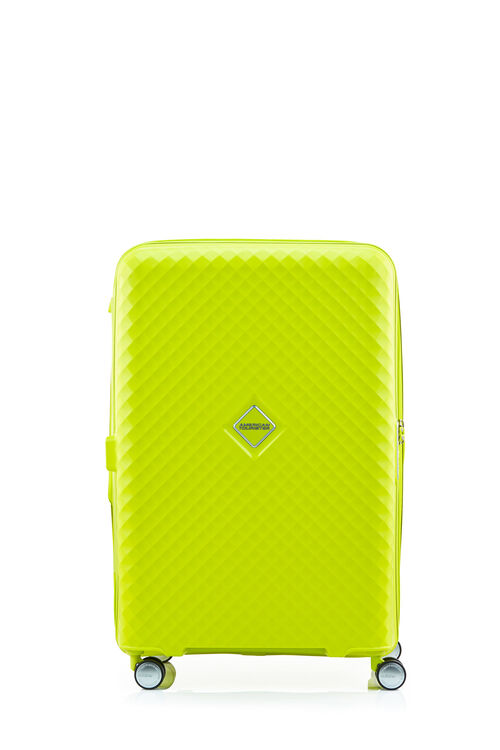 SQUASEM SPINNER 75/28 EXP TSA  hi-res | American Tourister