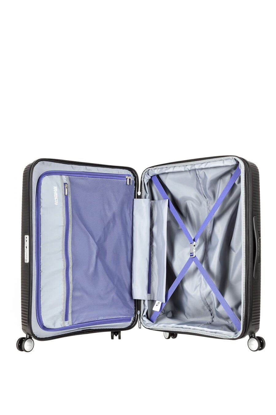CURIO SPINNER 69/25 EXP TSA V1  hi-res | American Tourister