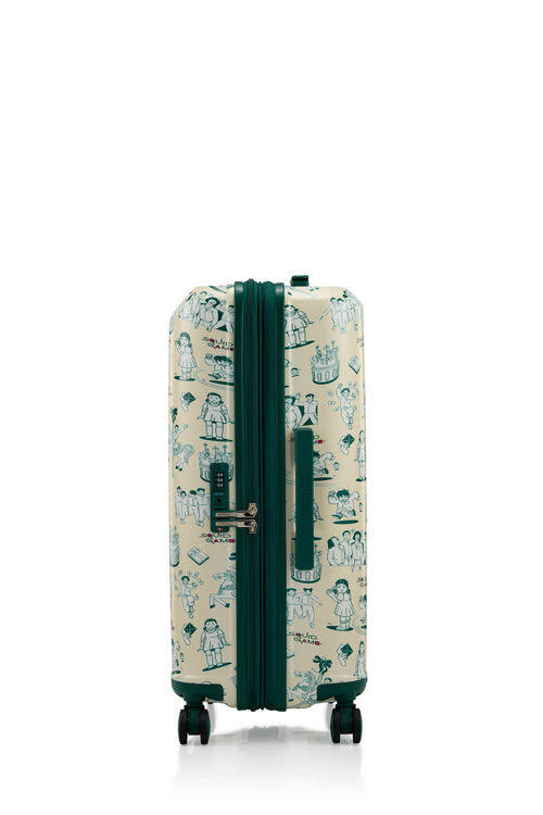 SQUID GAME SPINNER 67/24 EXP TSA  hi-res | American Tourister