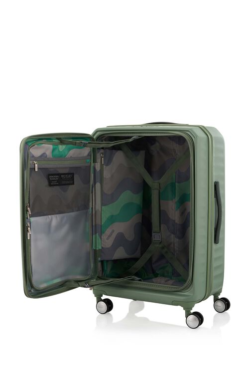 American Tourister Frontec Spinner 79/29 Exp Tsa Am