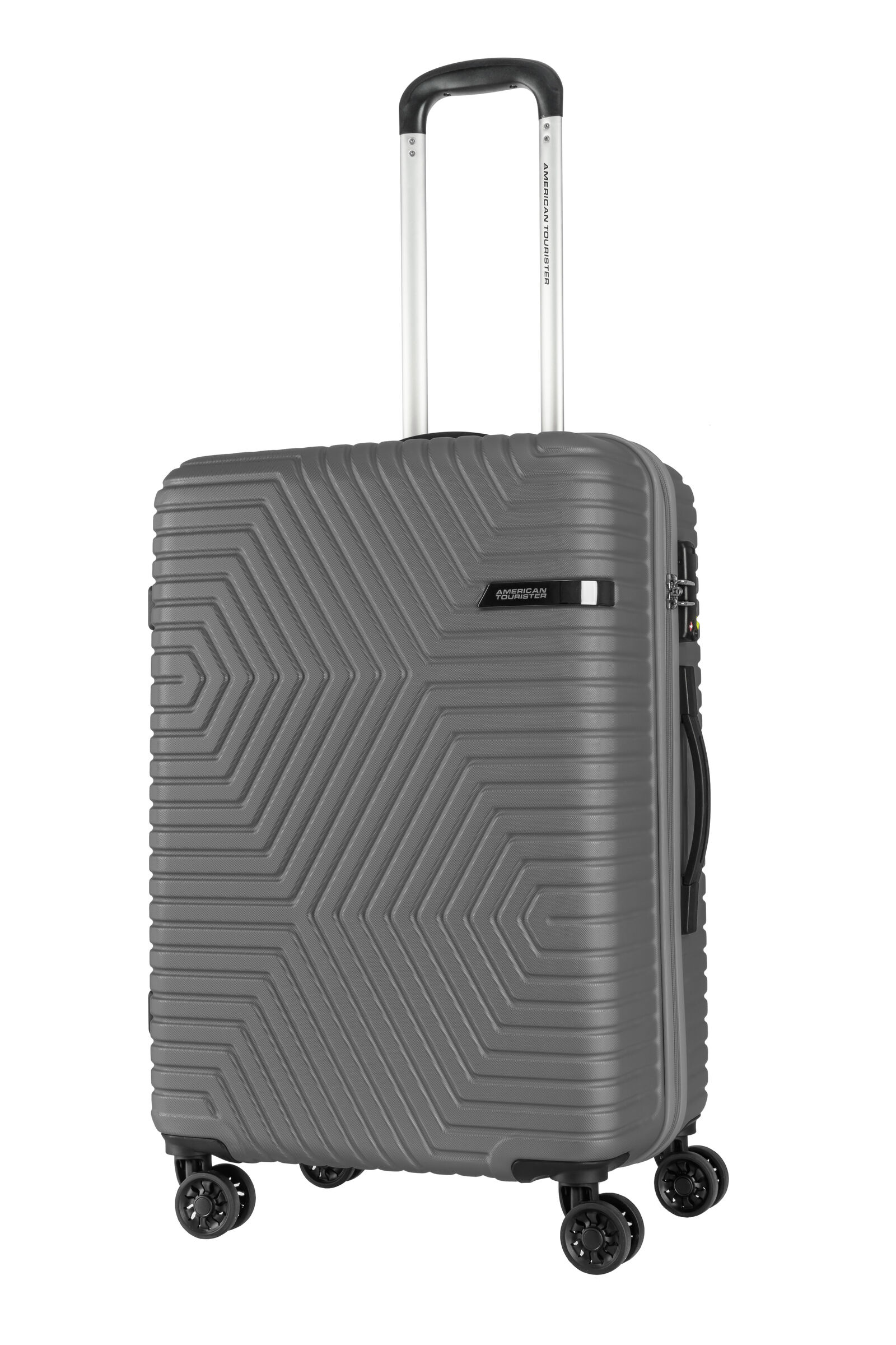 American tourister ellen spinner review deals