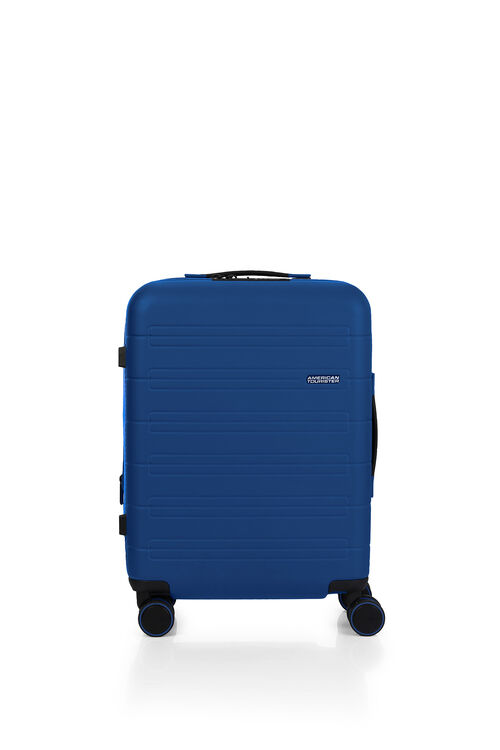 NOVASTREAM SPIN55/20 TSA EXP SEC.ZIP  hi-res | American Tourister