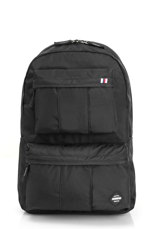 RILEY BACKPACK 1 AS  hi-res | American Tourister