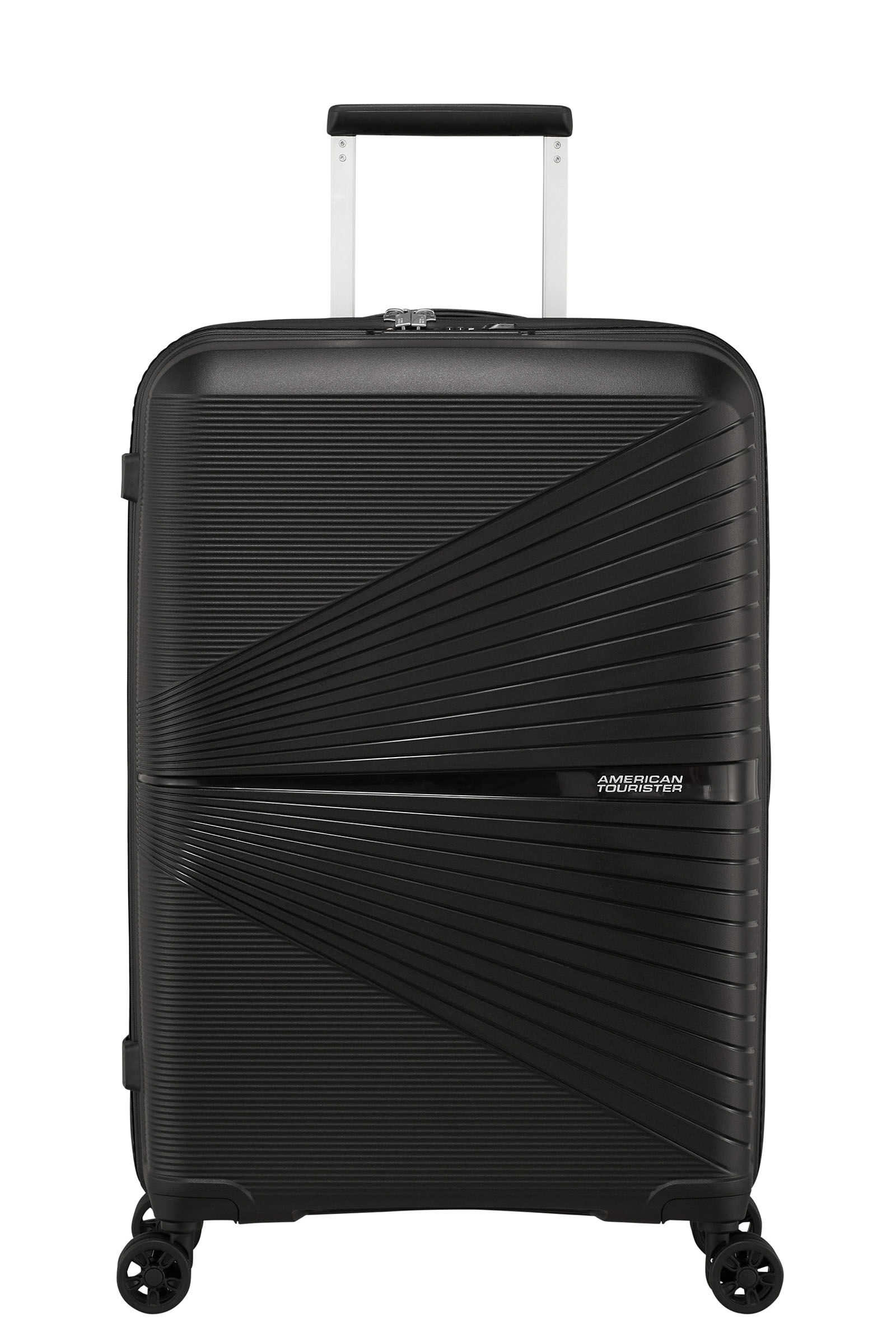 AIRCONIC SPINNER 67 24 TSA
