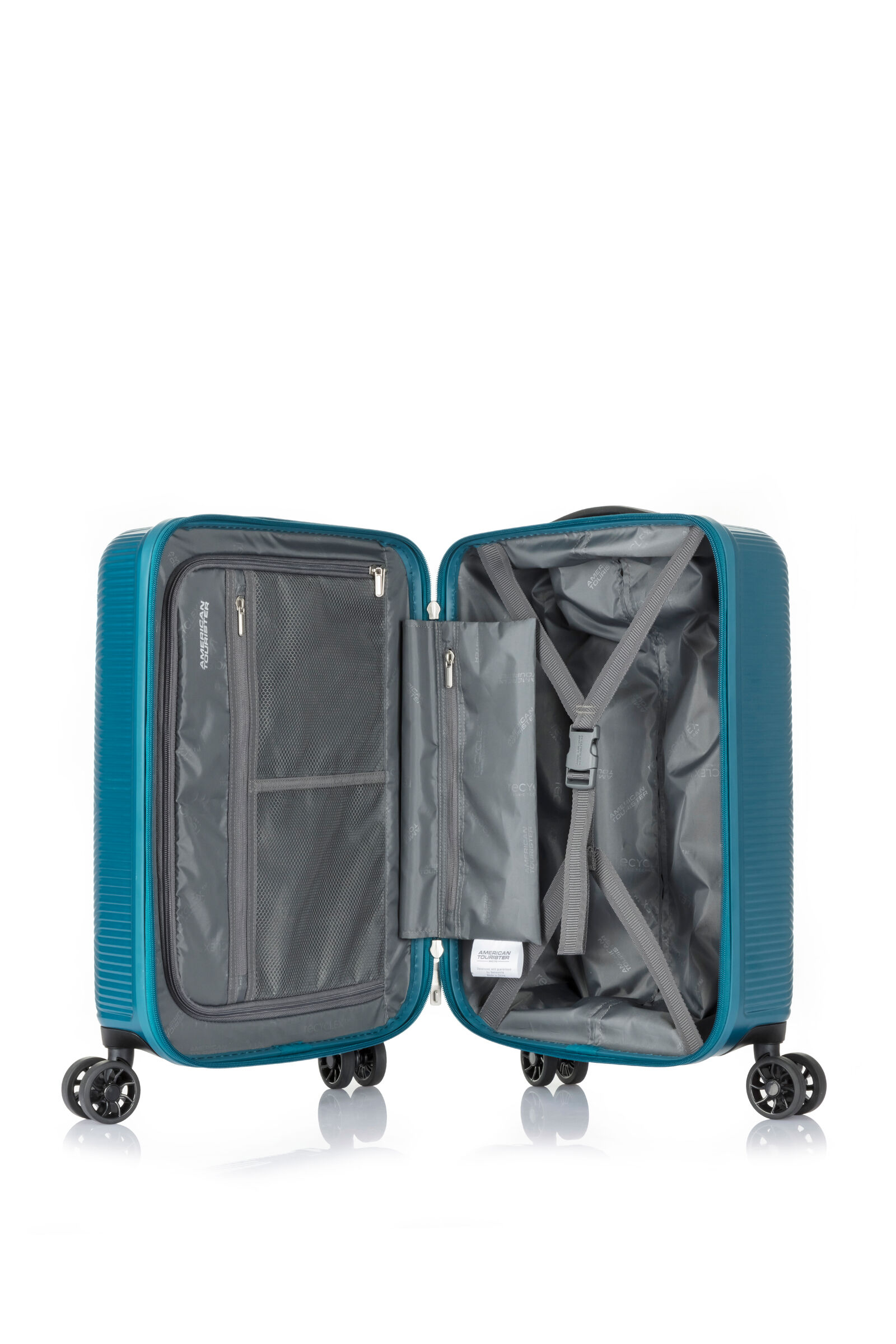 american tourister sens spinner
