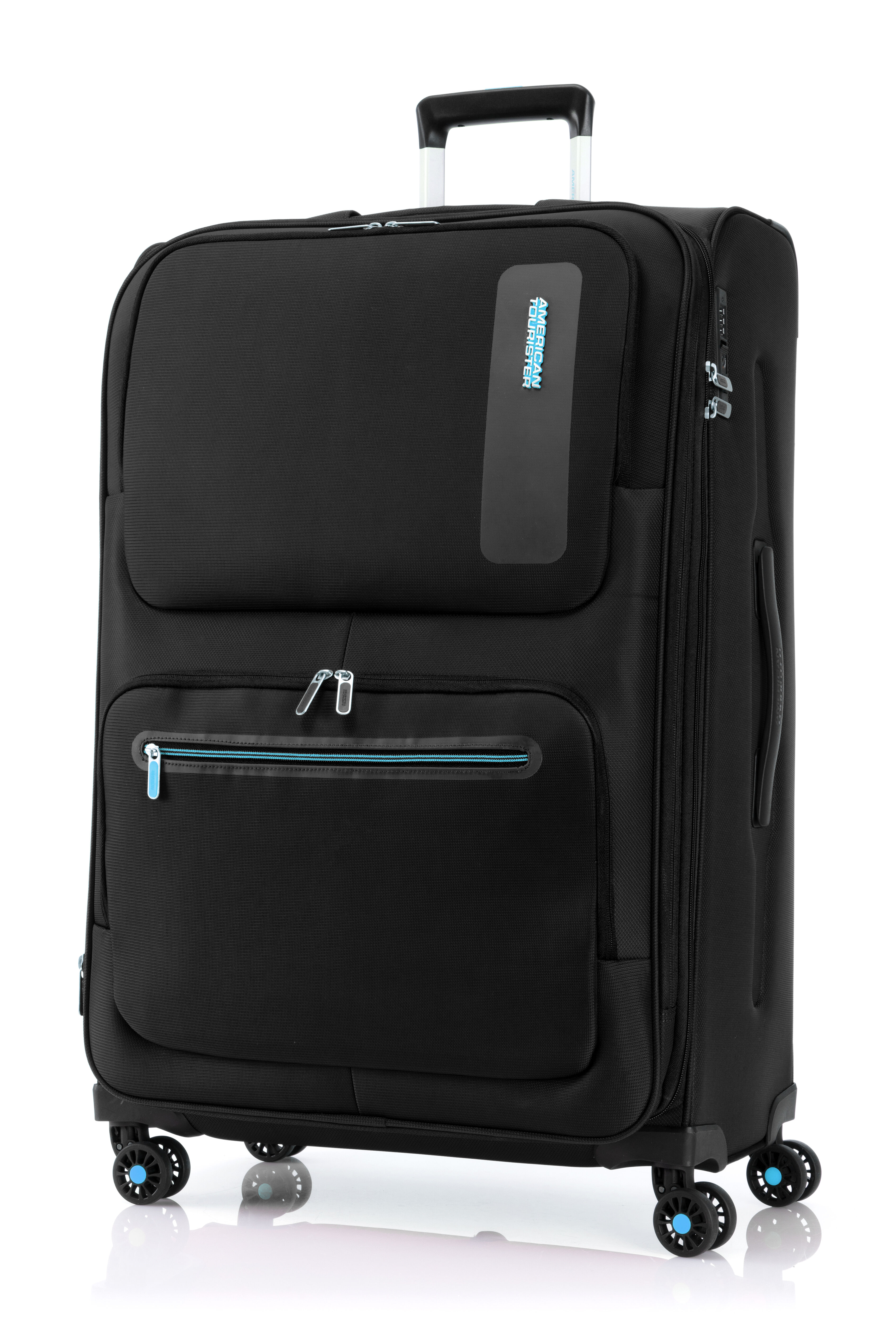 american tourister 30 kg bag