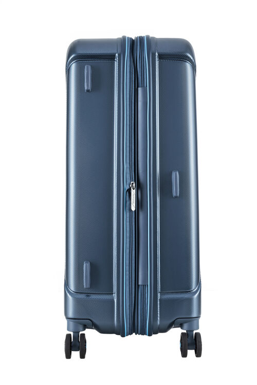 american tourister aero racer spinner 68 expandable