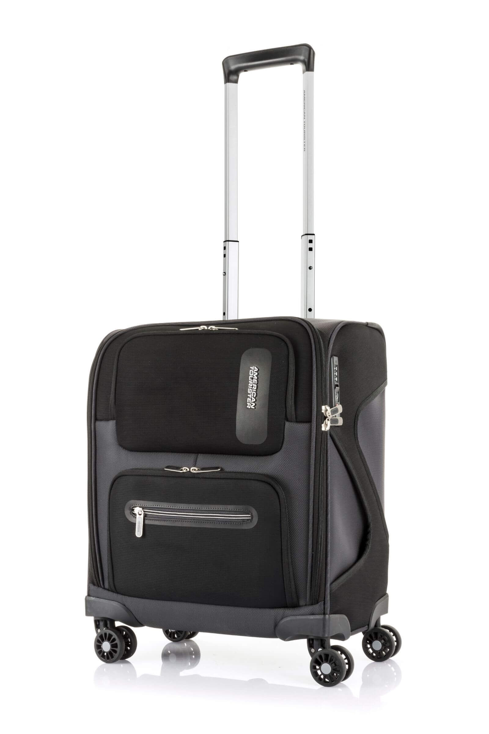 transavia free luggage