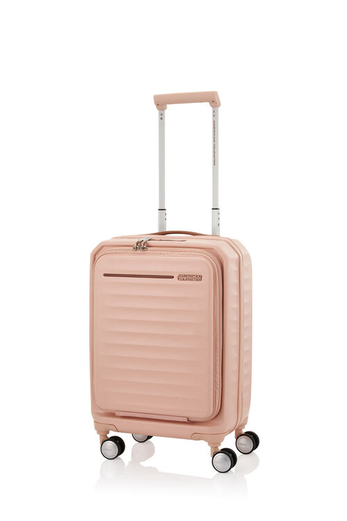 American Tourister Frontec Spinner 54 19 Exp Tsa Am
