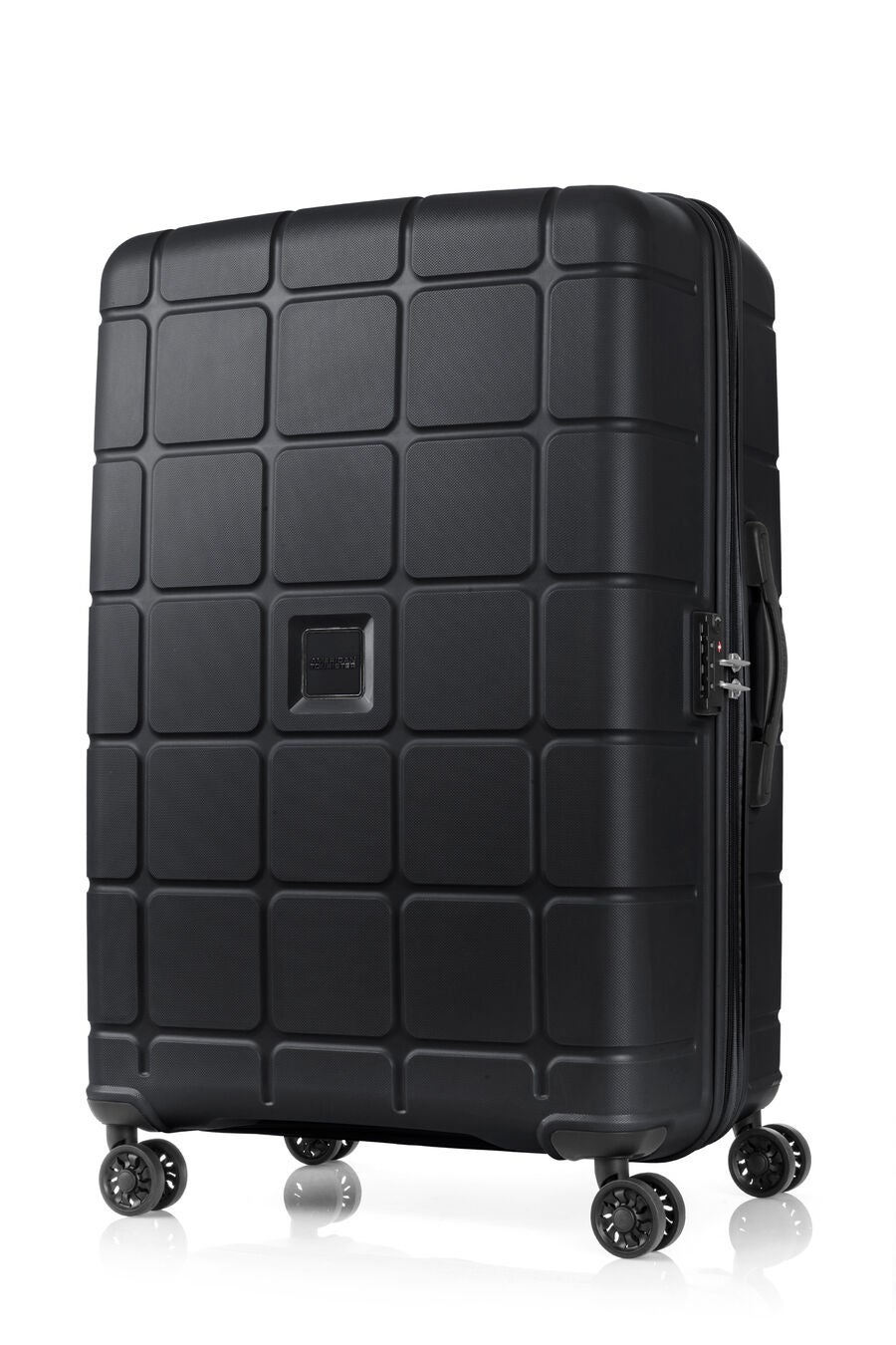 HUNDO SPINNER 81/30 TSA EXP V2  hi-res | American Tourister