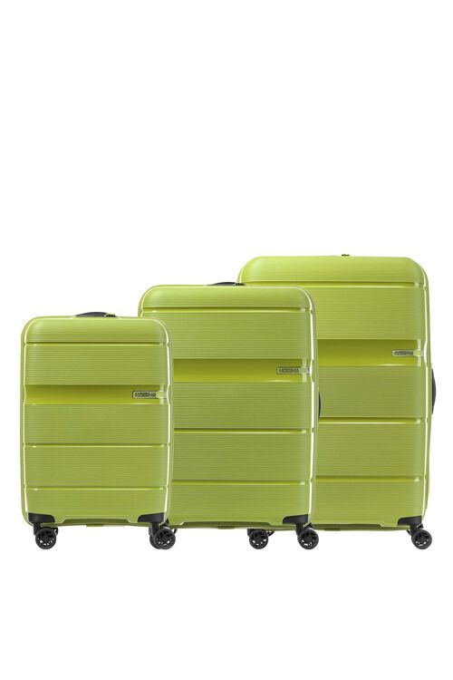 LINEX 3P SET A(SP55/66/77 T)  hi-res | American Tourister