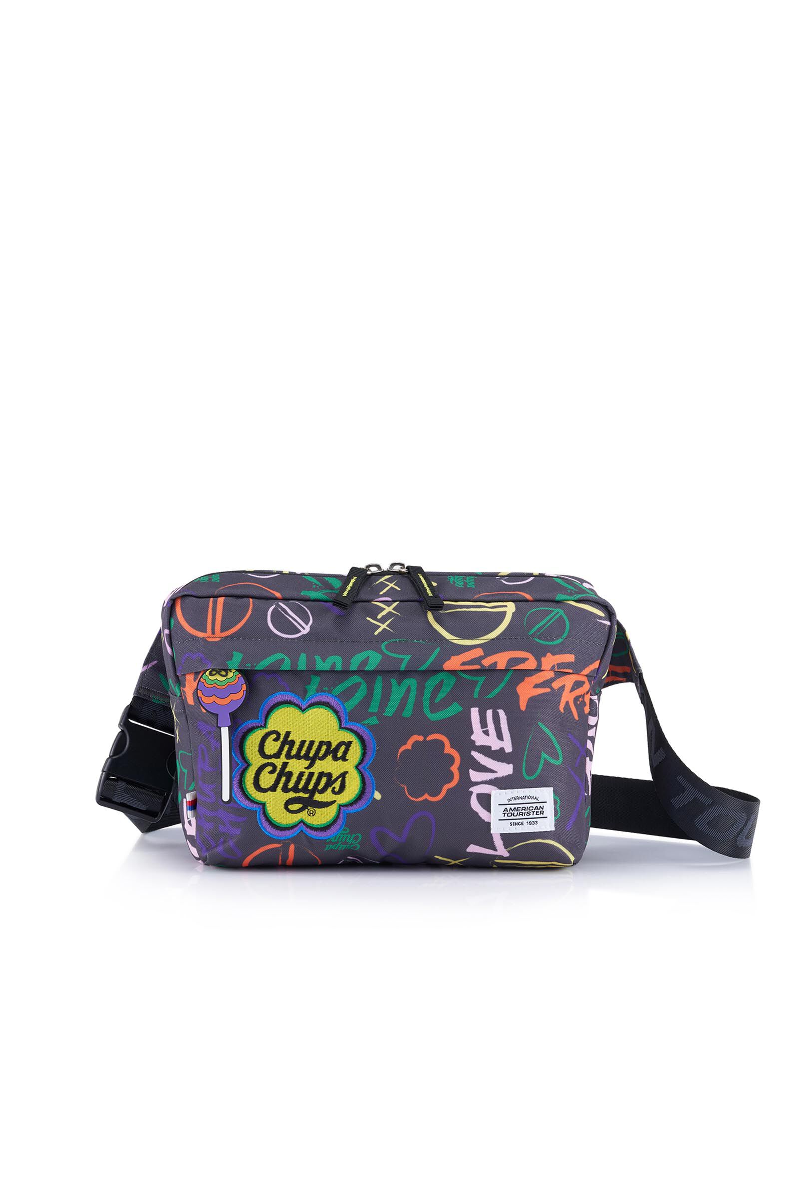 American bum bag hot sale