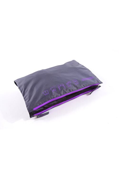 AT ACCESSORIES 5-in-1 TRAVEL POUCHES  hi-res | American Tourister