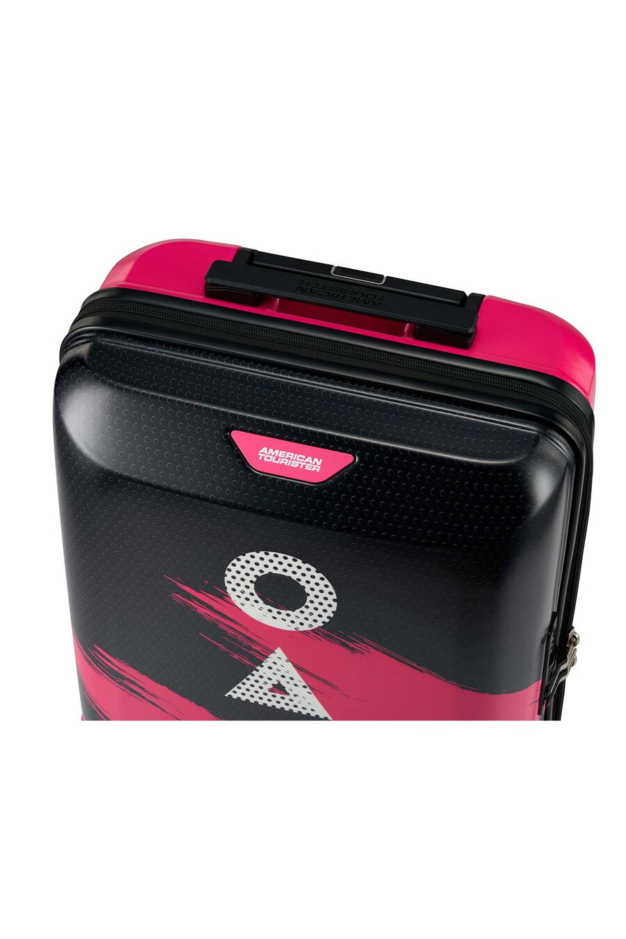 SQUID GAME SPINNER 67/24 EXP TSA  hi-res | American Tourister