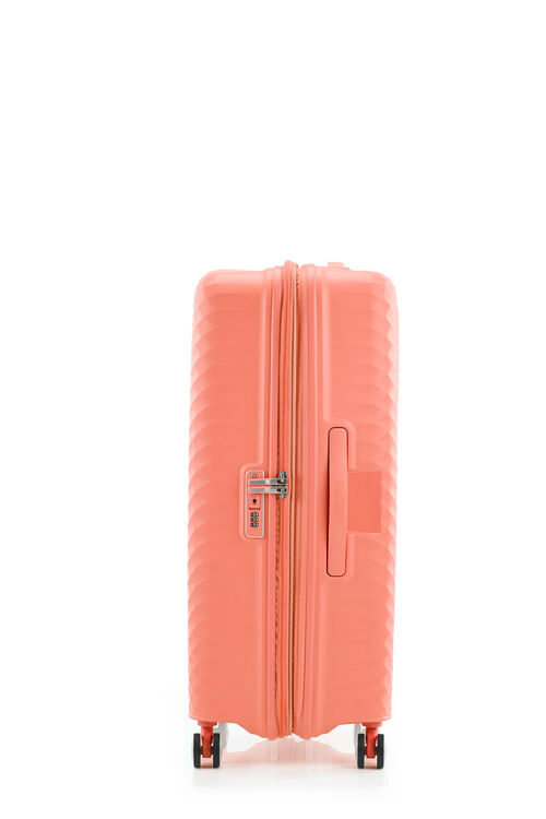 SQUASEM SPINNER 75/28 EXP TSA  hi-res | American Tourister