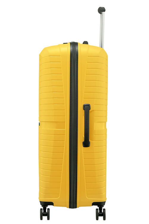 Hard case luggage american tourister hot sale